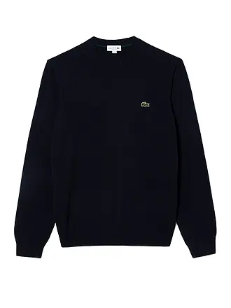 LACOSTE | Nombre del producto: Jersey | dunkelblau